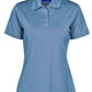 PS60 LUCKY BAMBOO POLO Ladies