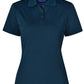 PS60 LUCKY BAMBOO POLO Ladies