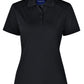 PS60 LUCKY BAMBOO POLO Ladies