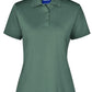 PS60 LUCKY BAMBOO POLO Ladies