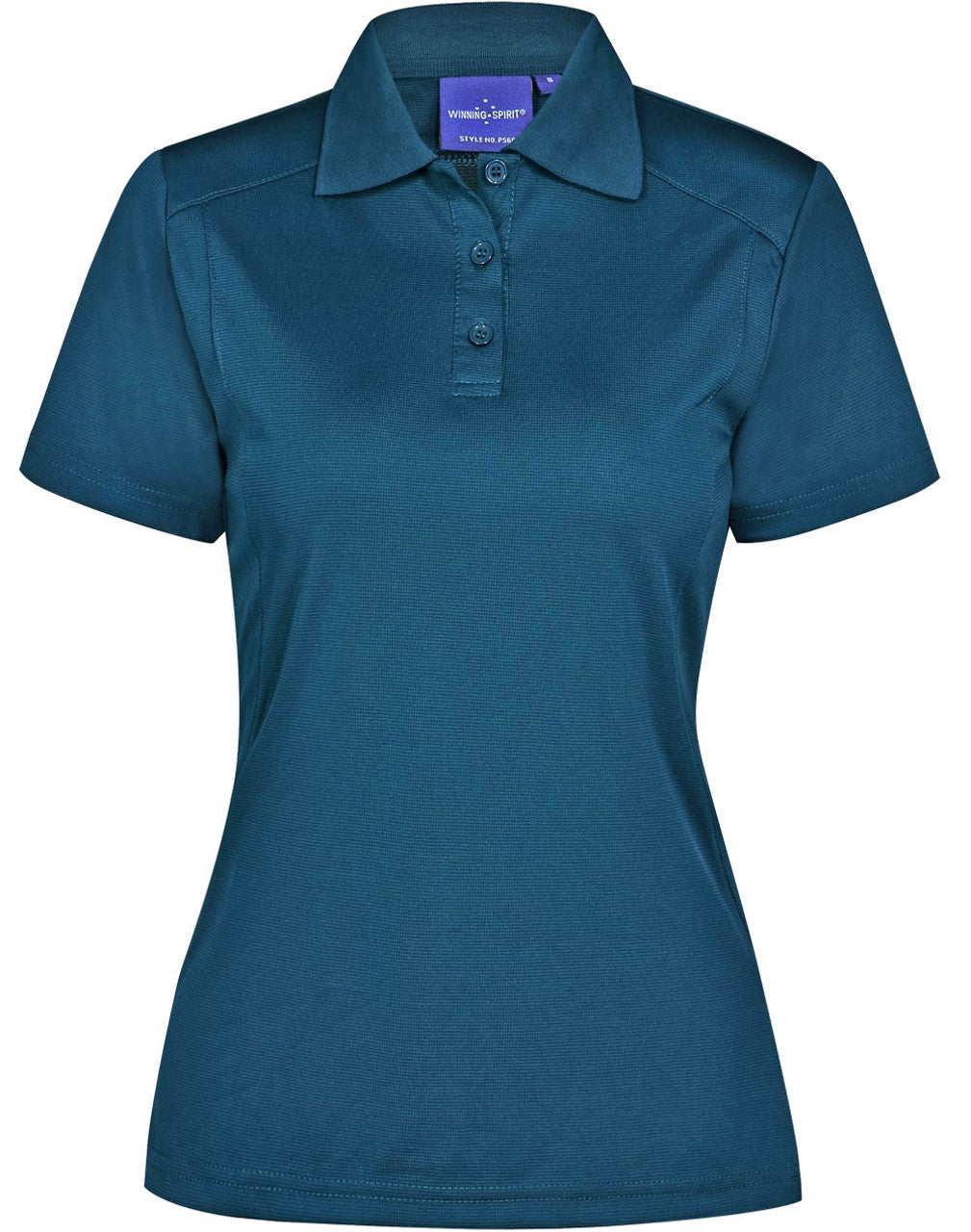 PS60 LUCKY BAMBOO POLO Ladies