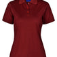 PS60 LUCKY BAMBOO POLO Ladies
