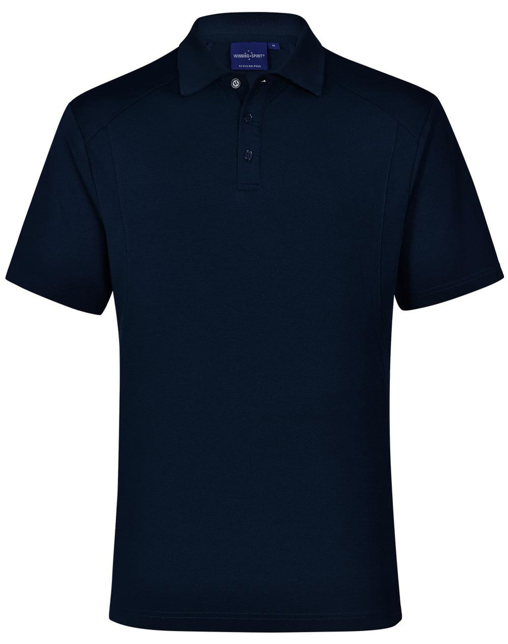 PS59 LUCKY BAMBOO POLO Men's