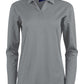 PS36B VICTORY PLUS TRUEDRY® long SLEEVE POLO