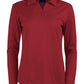 PS36B VICTORY PLUS TRUEDRY® long SLEEVE POLO