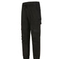 WP28 UNISEX COTTON STRETCH DRILL CUFFED WORK PANTS