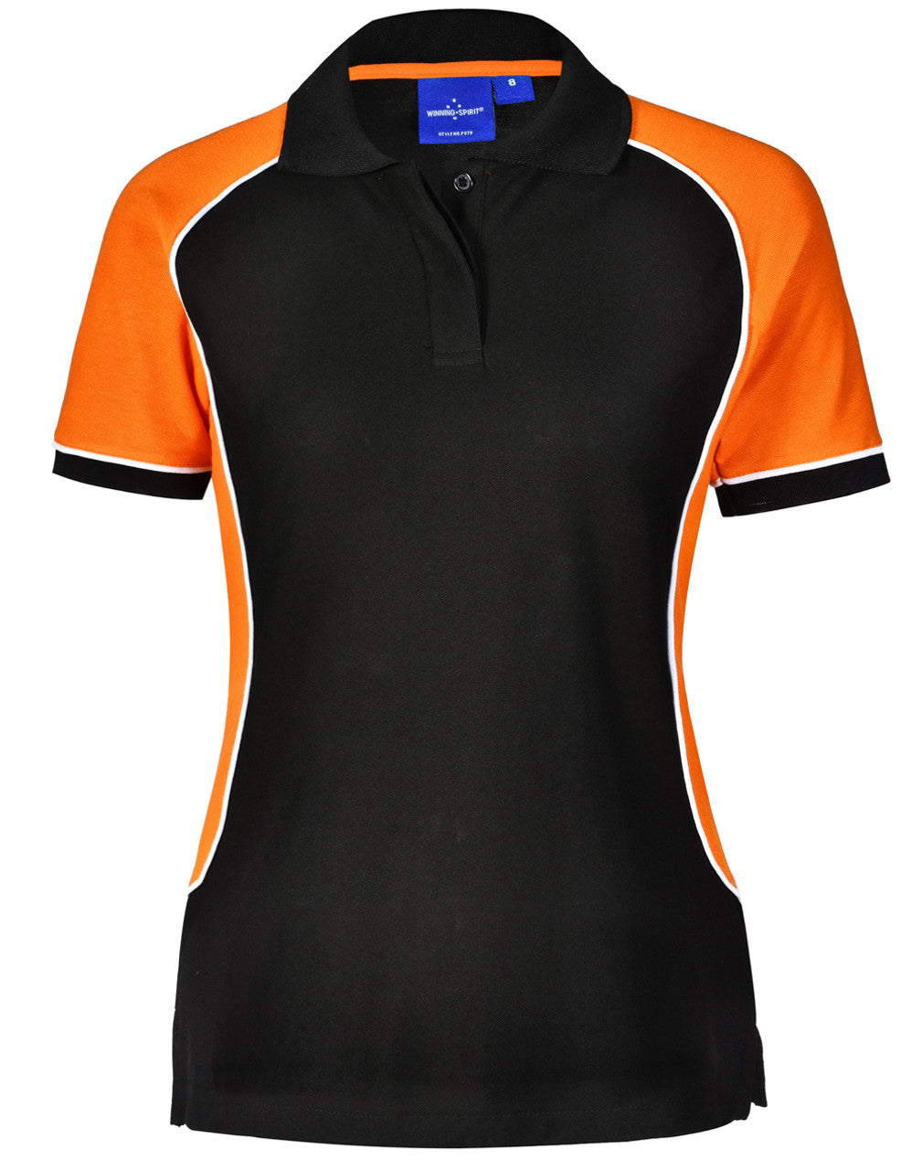 PS78 ARENA POLO Women