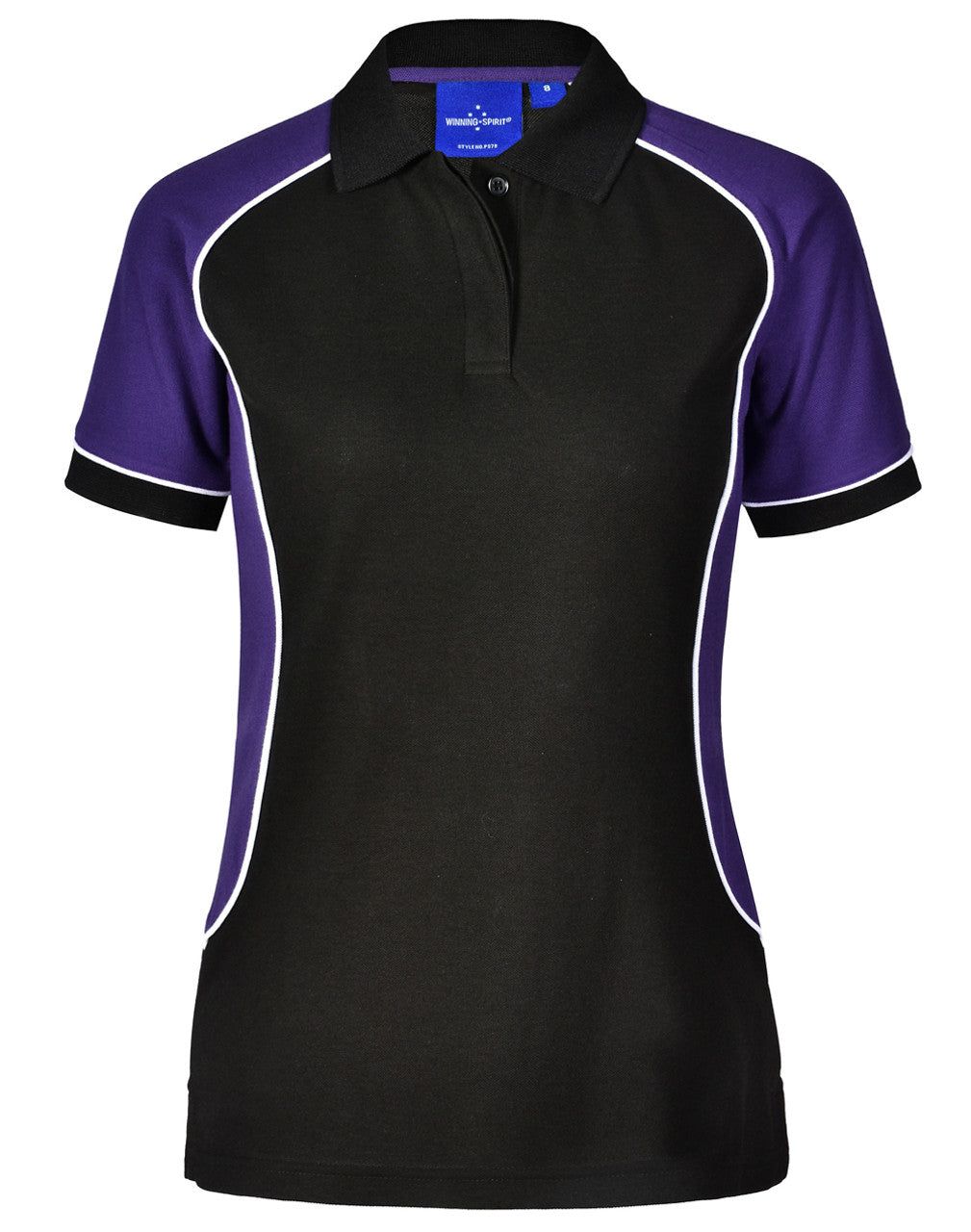 PS78 ARENA POLO Women