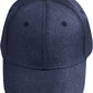 CH33 HEATHER CAP
