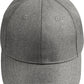 CH33 HEATHER CAP
