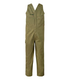 WCK501 Kids Full Colour Roughall