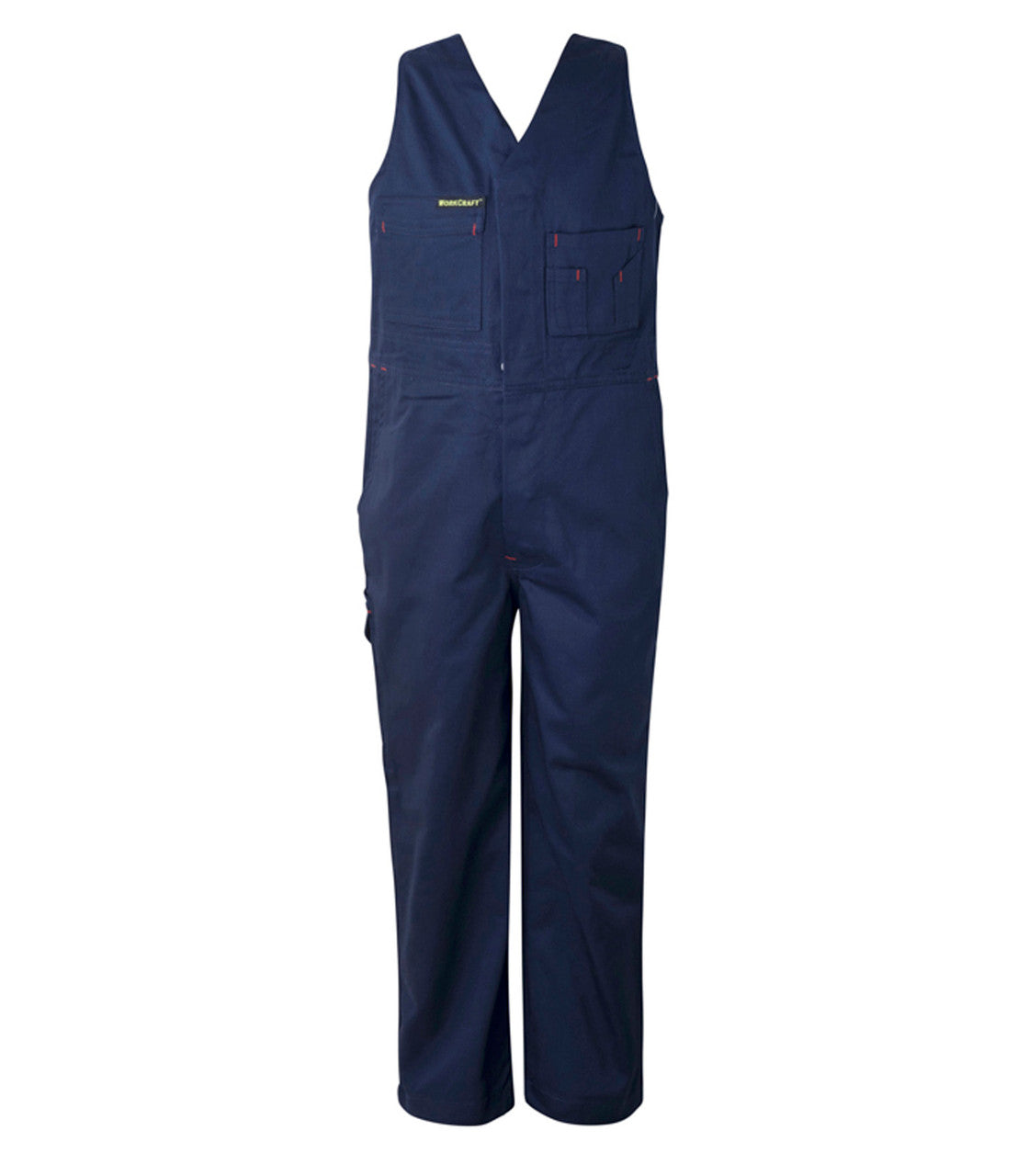 WCK501 Kids Full Colour Roughall
