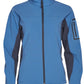 JK32 WHISTLER Softshell Contrast Jacket Ladies'
