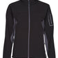 JK32 WHISTLER Softshell Contrast Jacket Ladies'