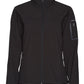 JK32 WHISTLER Softshell Contrast Jacket Ladies'