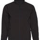 JK31 WHISTLER Softshell Contrast Jacket Men's