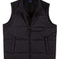 JK29 PADDED VEST Men's
