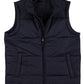 JK29 PADDED VEST Men's
