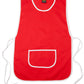 AP05 Ladies' Smock Apron