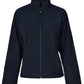 JK24 Ladies Softshell Hi-Tech Jacket