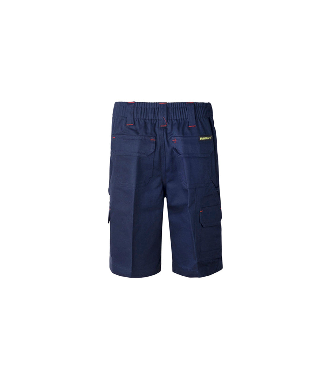 WPK502 Kids Cargo Shorts