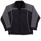 JK22 CASCADE Tri-Colour Contrast Reversible Jacket