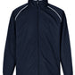 JK21 CHAMPION'S TRACK TOP - Unisex