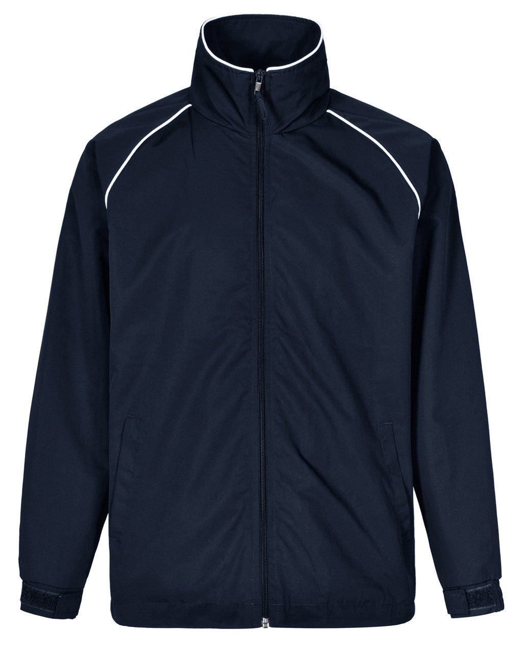 JK21 CHAMPION'S TRACK TOP - Unisex