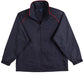 JK21 CHAMPION'S TRACK TOP - Unisex