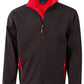JK15 ROSEWALL SOFT SHELL Men's