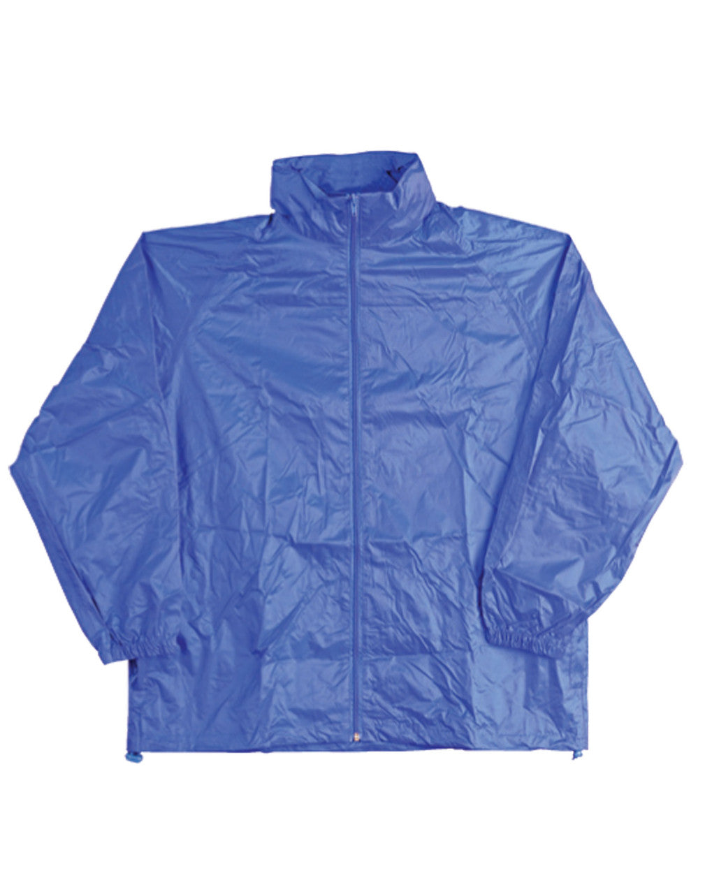 JK10 RAIN FOREST Spray Jacket - Unisex