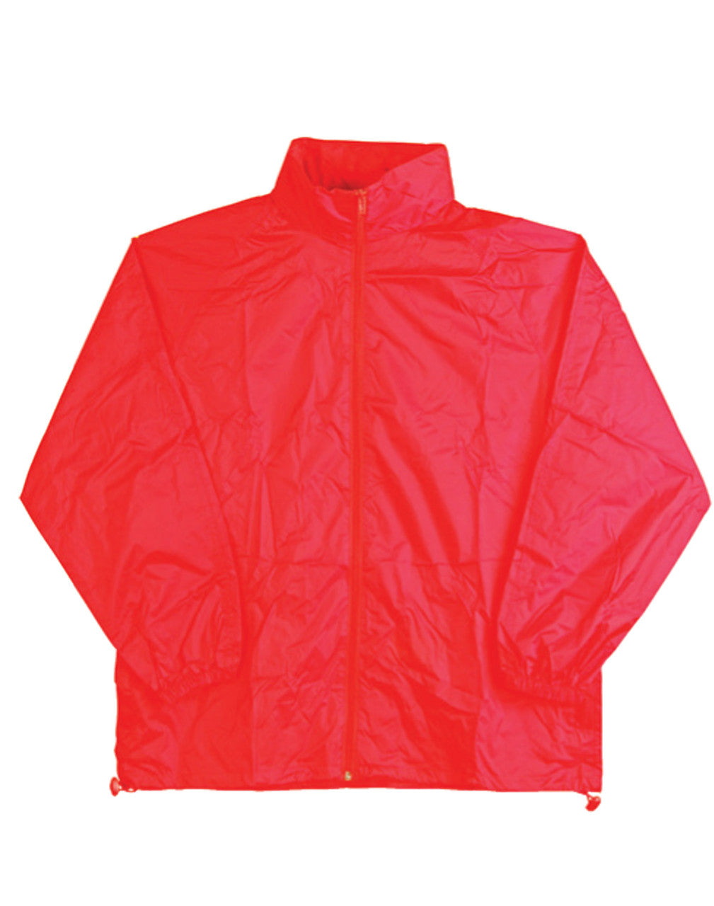 JK10 RAIN FOREST Spray Jacket - Unisex