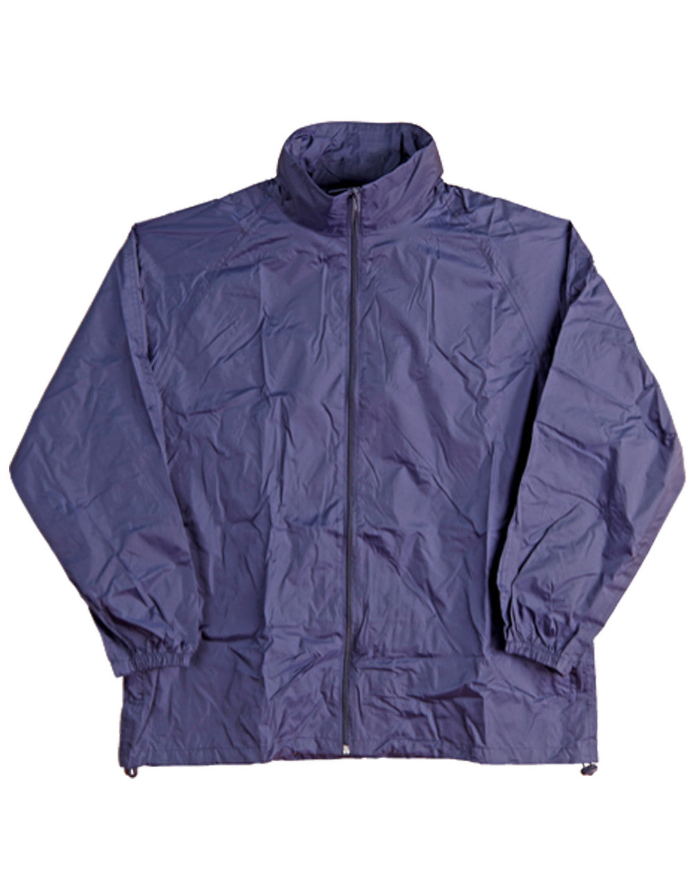 JK10 RAIN FOREST Spray Jacket - Unisex
