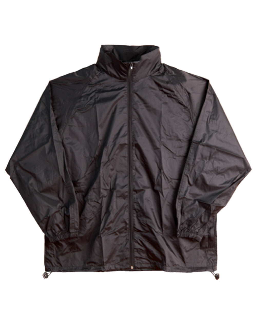 JK10 RAIN FOREST Spray Jacket - Unisex