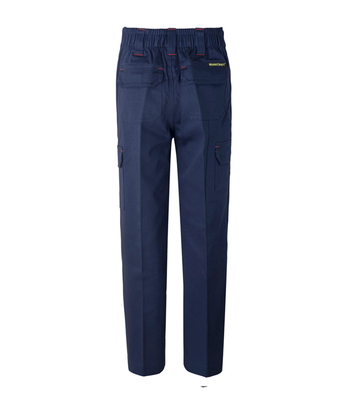 WPK503 Kids Cargo Pants