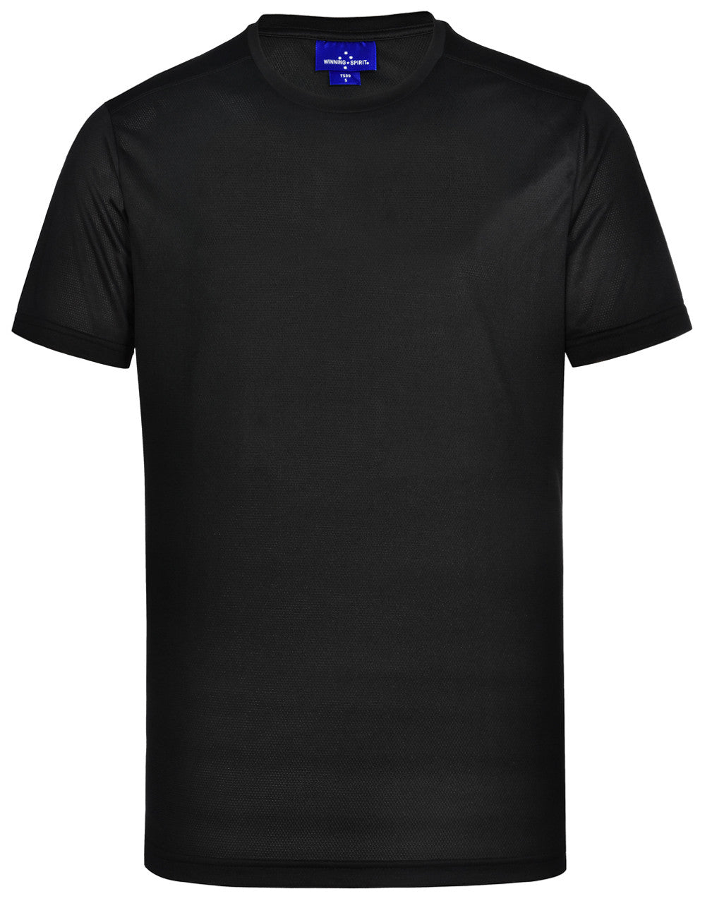 TS39 RAPIDCOOL ULTRA LIGHT TEE SHIRT Mens