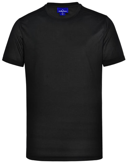 TS39 RAPIDCOOL ULTRA LIGHT TEE SHIRT Mens