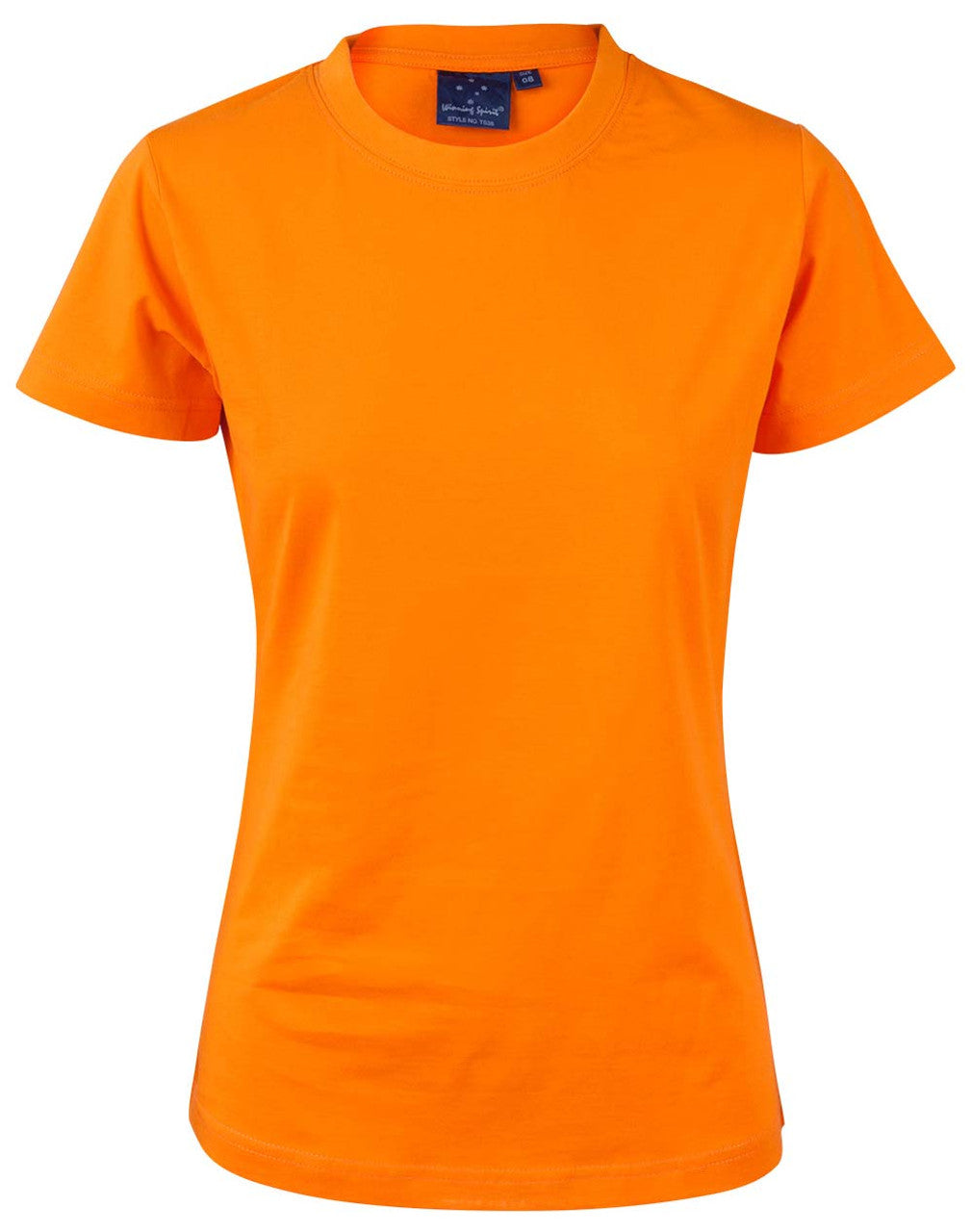 TS38 SAVVY TEE Ladies
