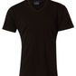 TS07A MEN'S V-NECK TEE