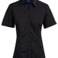 BS07S Executive Lady Short Sleeve