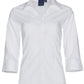 BS07S Executive Lady Short Sleeve