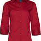 BS07S Executive Lady Short Sleeve
