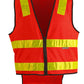 SW10A Hi-Vis SAFETY VEST