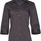 BS07S Executive Lady Short Sleeve