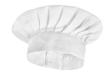 CC107 Traditional Chefs Hat