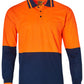 SW11 SAFETY POLO