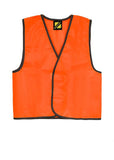 WVK800 Kids Hi Vis Safety Vest