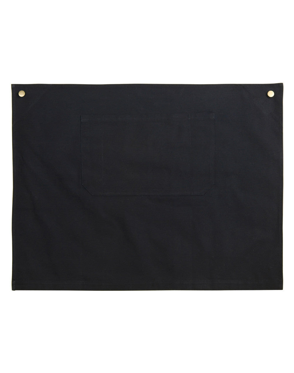 AP06(M3100) FITZROY HALF WAIST APRON