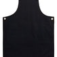 AP07(M3200) BRUNSWICK BIB APRON