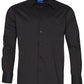 BS08S Men's Telfon Executive Short Sleeve Shirt